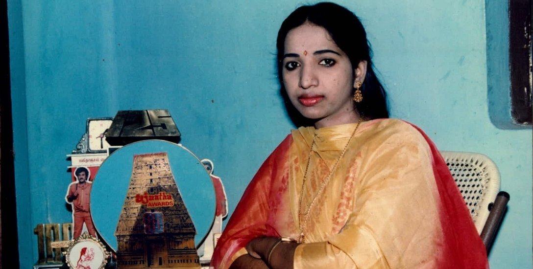 ஸ்வர்ணலதாவின் குரல், அது வலிகளின் அடையாளம்; மோகத்தின் வடிவம்..! #RememberingSwarnalatha ஸ்வர்ணலதாவின் குரல், அது வலிகளின் அடையாளம்; மோகத்தின் வடிவம்..! #RememberingSwarnalatha