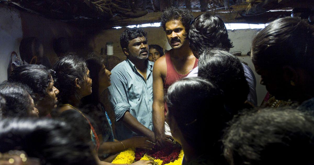 மனுசங்கடா விமர்சனம்