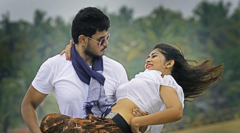 கூத்தன் விமர்சனம்