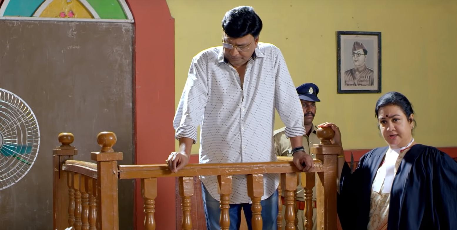 கூத்தன்