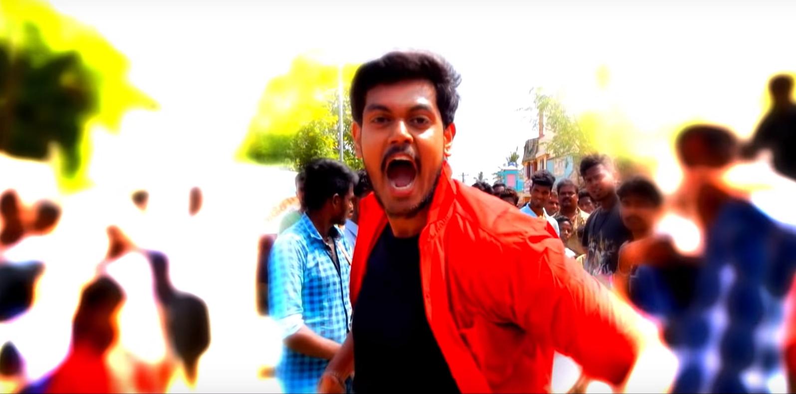 கூத்தன்