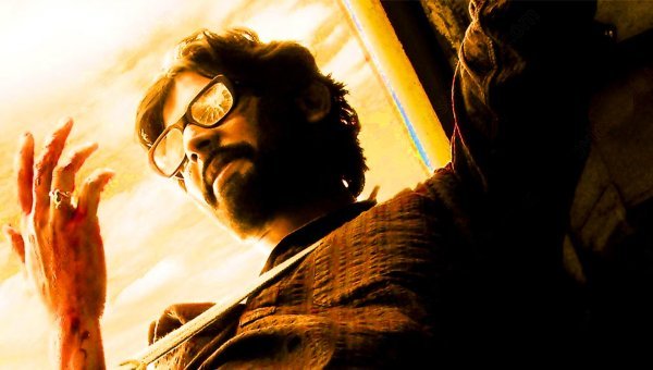 பிரபாகரும் ஆனந்தியும் அமைதியைத் தேடி ஓடிய நாள் இன்று..! #11YearsOfKattradhuThamizh