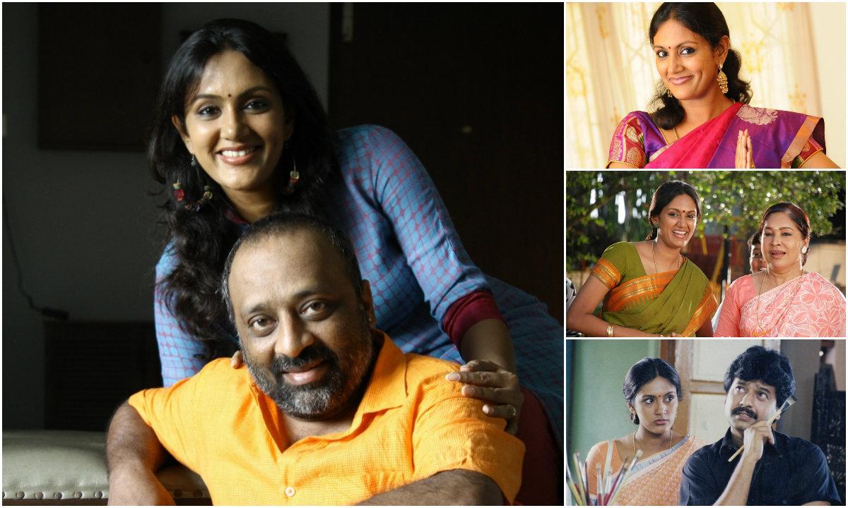 தேவதர்ஷினி