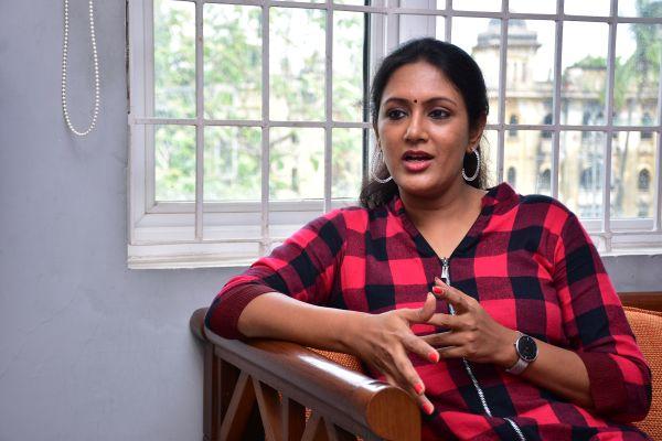 தேவதர்ஷினி