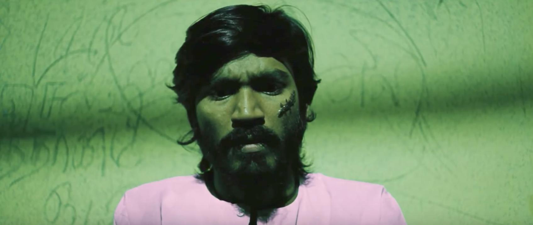 செல்வா - தனுஷ்