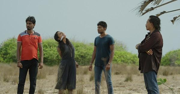 சினம் கொள்