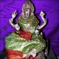 பூம்புகாரின் காவல் தெய்வம்... சம்பாபதி தேவி பூம்புகாரின் காவல் தெய்வம்... சம்பாபதி தேவி