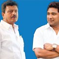 மிஸ்டர் கழுகு: பினாமி சட்டம்... சஃபேமா... ரெய்டுக்கு அடுத்த அஸ்திரங்கள் ரெடி! மிஸ்டர் கழுகு: பினாமி சட்டம்... சஃபேமா... ரெய்டுக்கு அடுத்த அஸ்திரங்கள் ரெடி!