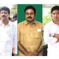 மிஸ்டர் கழுகு: திவாகரன் - தினகரன் - விவேக்: முற்றுகிறது முக்கோண மோதல்! மிஸ்டர் கழுகு: திவாகரன் - தினகரன் - விவேக்: முற்றுகிறது முக்கோண மோதல்!