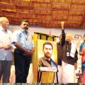 “ஆன்மிக அரசியல் என்பதே மதம் சார்ந்ததுதான்!” “ஆன்மிக அரசியல் என்பதே மதம் சார்ந்ததுதான்!”