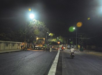 நெடுஞ்சாலைத் துறை விற்பனைக்கு! - ஒழிக்கப்படும் சாலை ஆய்வாளர்கள் நெடுஞ்சாலைத் துறை விற்பனைக்கு! - ஒழிக்கப்படும் சாலை ஆய்வாளர்கள்