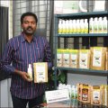 கொஞ்சம் ப்ளஸ்... நிறைய லாபம்! - ஏற்றம் தரும் எலுமிச்சை மற்றும் கிரீன் காபி! கொஞ்சம் ப்ளஸ்... நிறைய லாபம்! - ஏற்றம் தரும் எலுமிச்சை மற்றும் கிரீன் காபி!