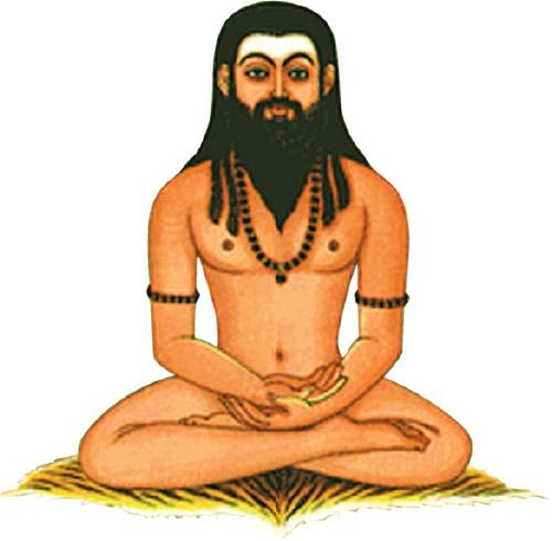 திருமூலர்