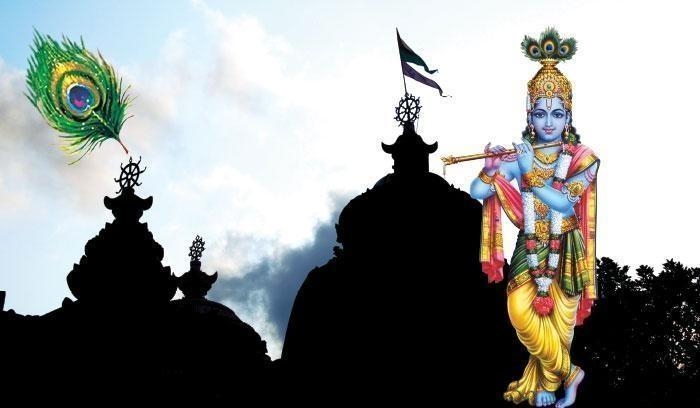 ஶ்ரீ கிருஷ்ண பகவான்