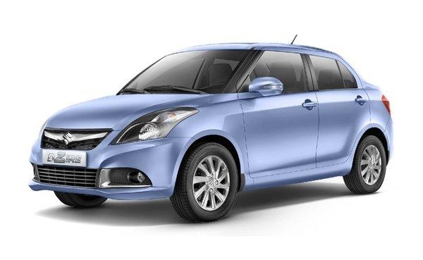 swift dzire