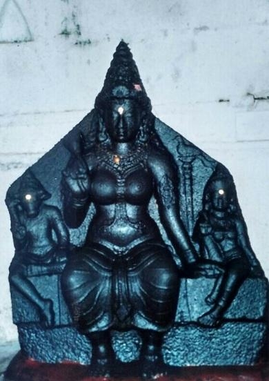 à®®à¯à®¤à¯à®µà®¿ ( à®à¯à®·à¯à®à®¾ à®¤à¯à®µà®¿)