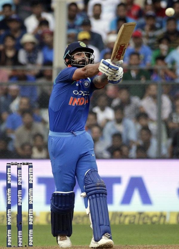 புல் ஷாட்