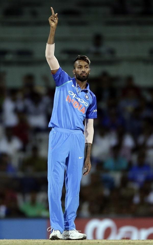 பாண்டியா