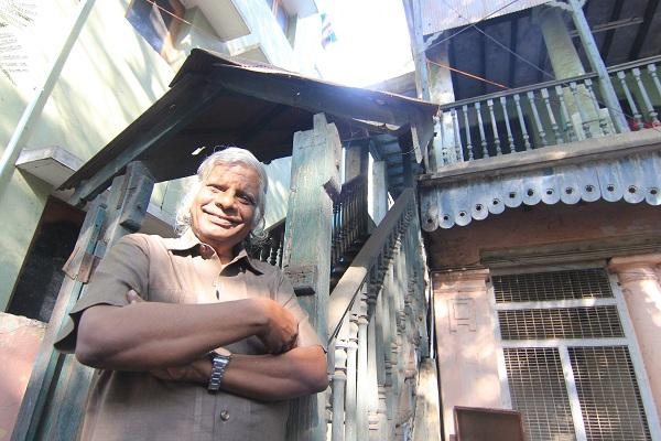 டாக்டர் ஜெயச்சந்திரன்