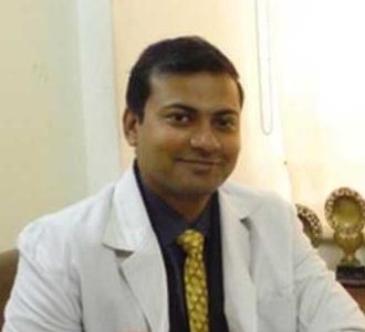 டாக்டர். நவீன் நரேந்திரநாத்