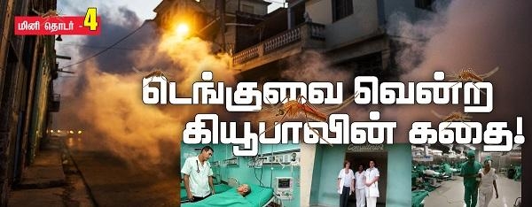 டெங்கு