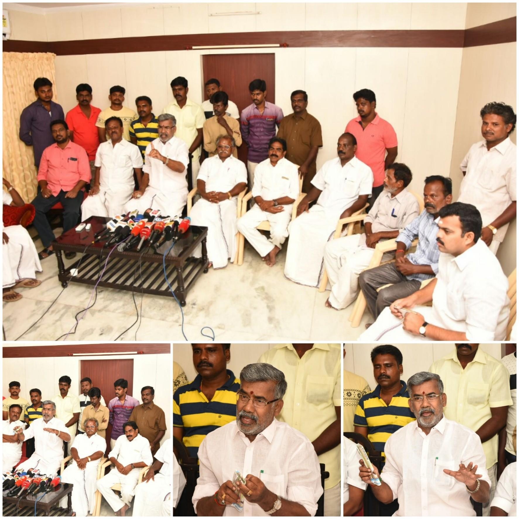 வெல்லமண்டி நடராஜன் வெல்லமண்டி நடராஜன்