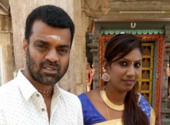 Balaji, Nithya