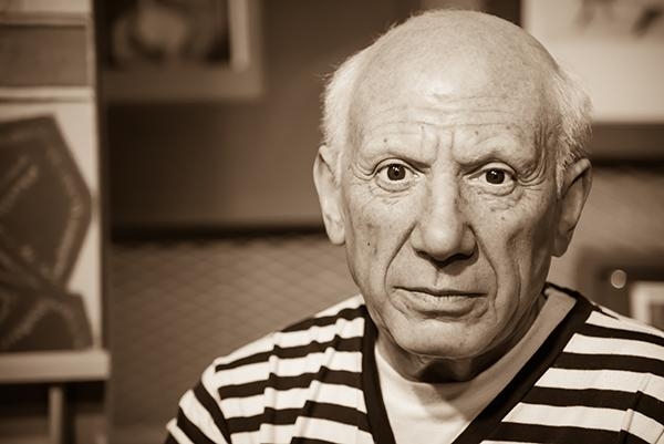 பிக்காஸோ