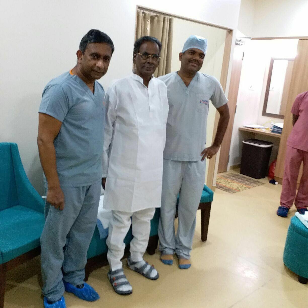 நடராஜன்