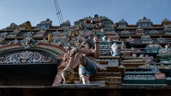 துவாரபாலகர்