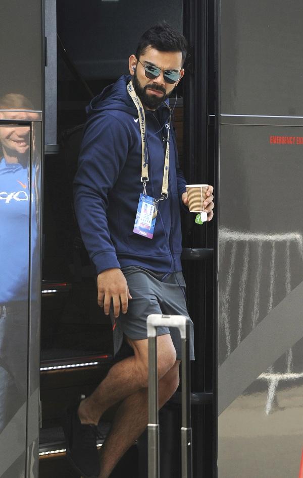 விராட் கோலி