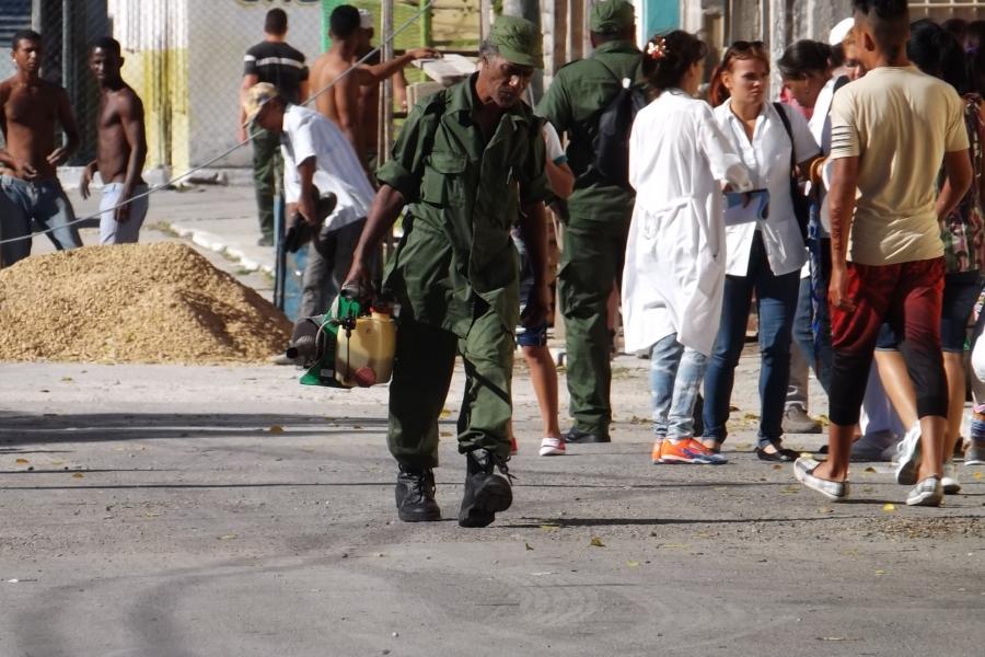 கியூபா டெங்கு 10