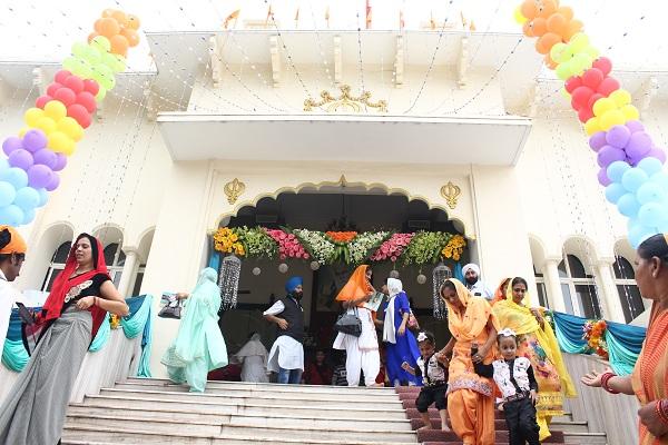 குருத்வாரா