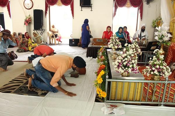 வழிபாடு