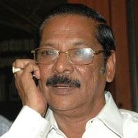 திமுக அமைப்பு செயலாளர் ஆர்.எஸ் பாரதி