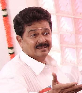 எஸ்.வி சேகர்