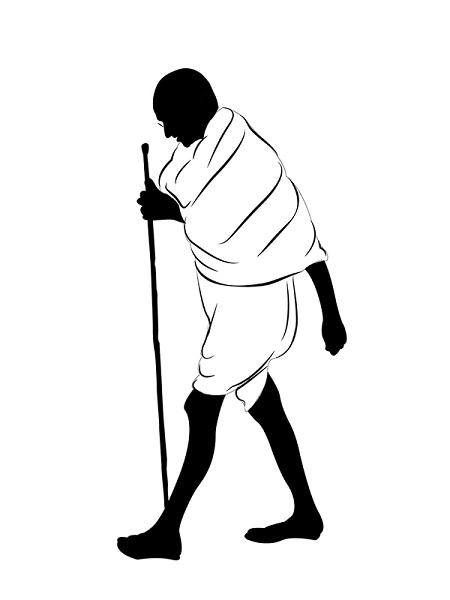 தன்னம்பிக்கைக் கதை