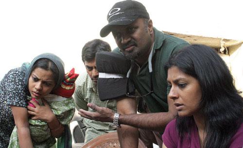 நந்திதா