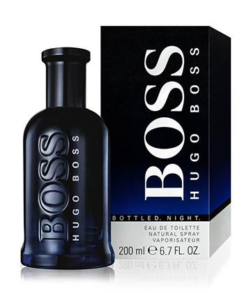 ஹியூகோ பாஸ்