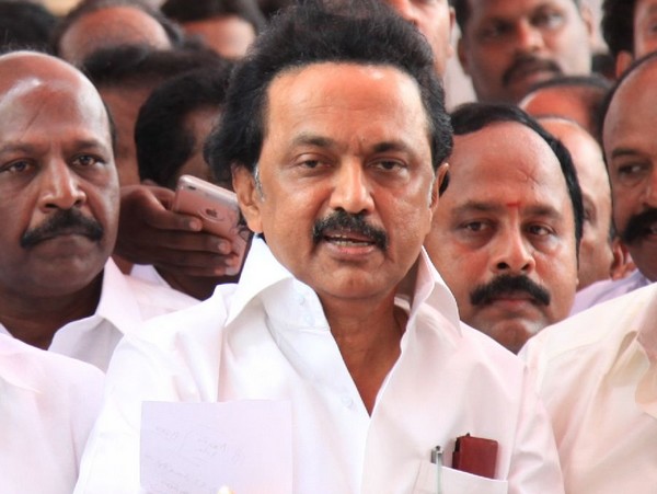 மு.க.ஸ்டாலின்