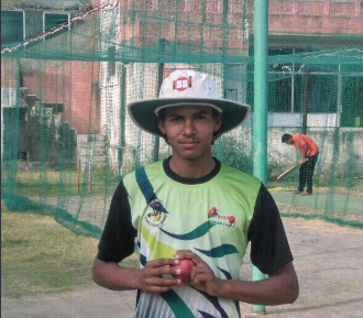 கிரிக்கெட்