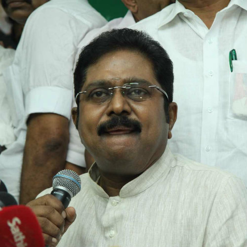 டிடிவி தினகரன்