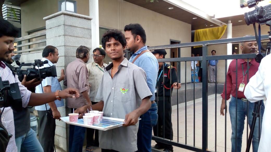 ஜெயா டிவி