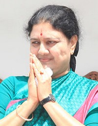 Sasikala