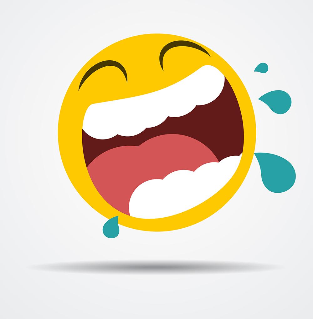 சிரிப்பு