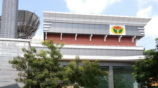 ஜெயா டி.வி