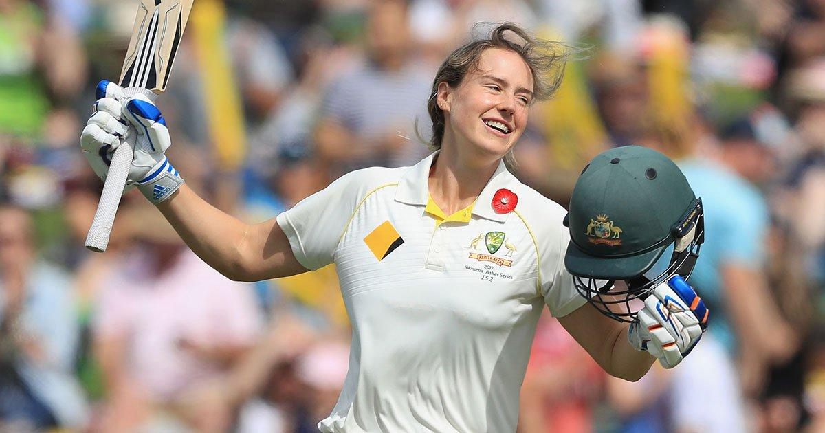 எல்லிஸ் பெர்ரி