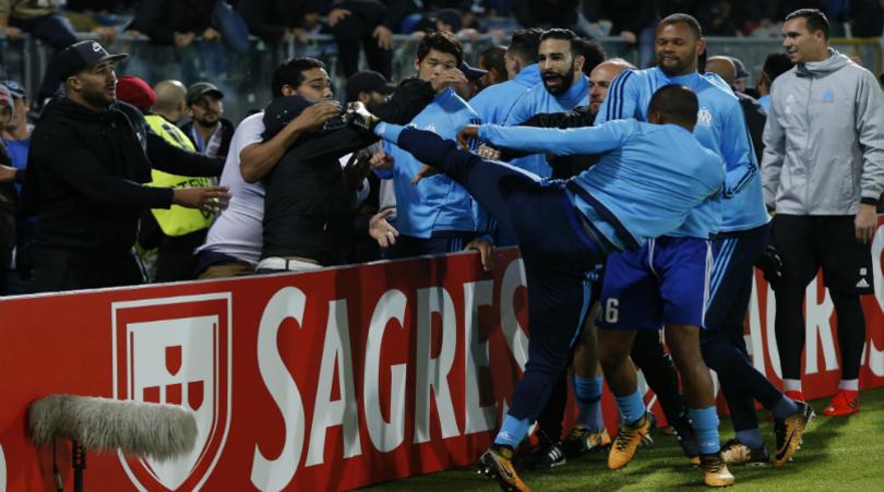 கால்பந்து