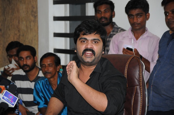 simbu