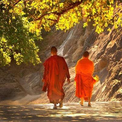 குரு -சீடர்